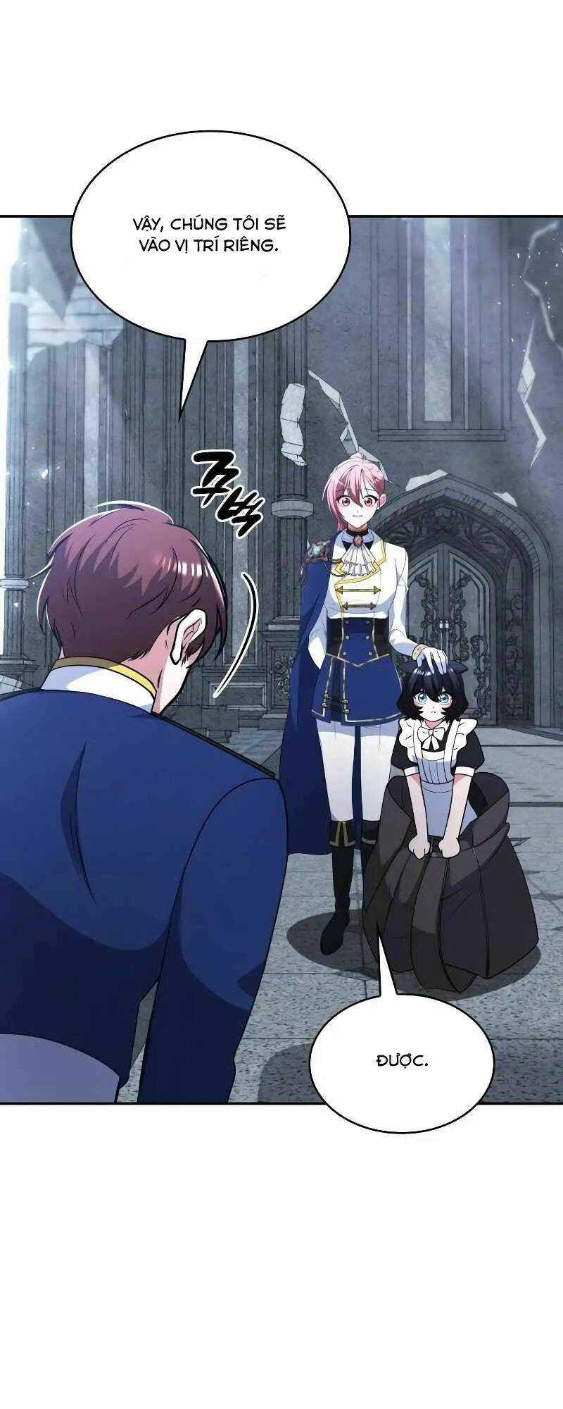 Regina Lena - Gửi Người Không Được Tha Thứ Chapter 44 trang 62