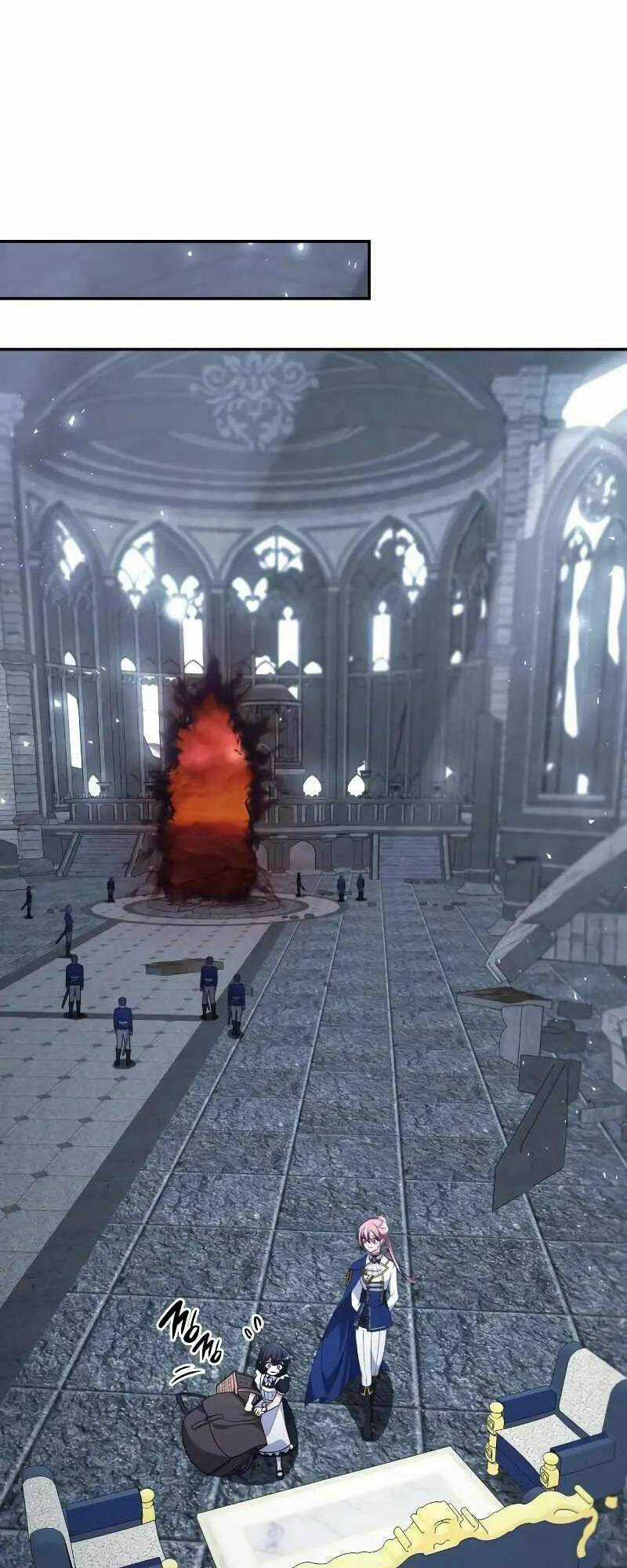 Regina Lena - Gửi Người Không Được Tha Thứ Chapter 44 trang 63