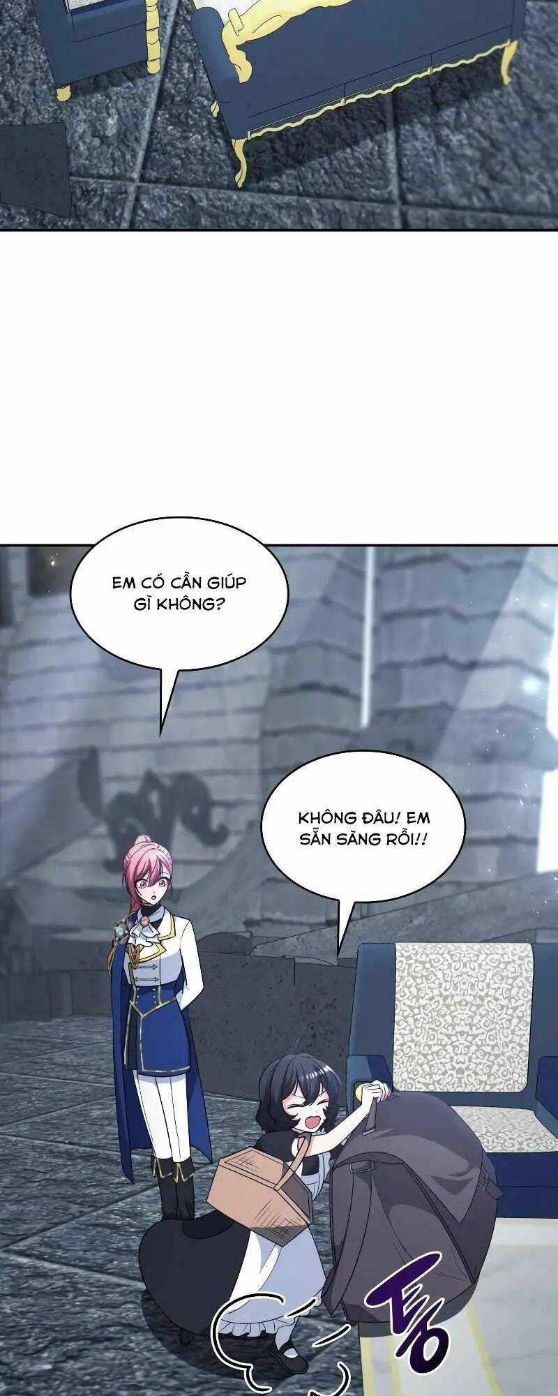 Regina Lena - Gửi Người Không Được Tha Thứ Chapter 44 trang 64