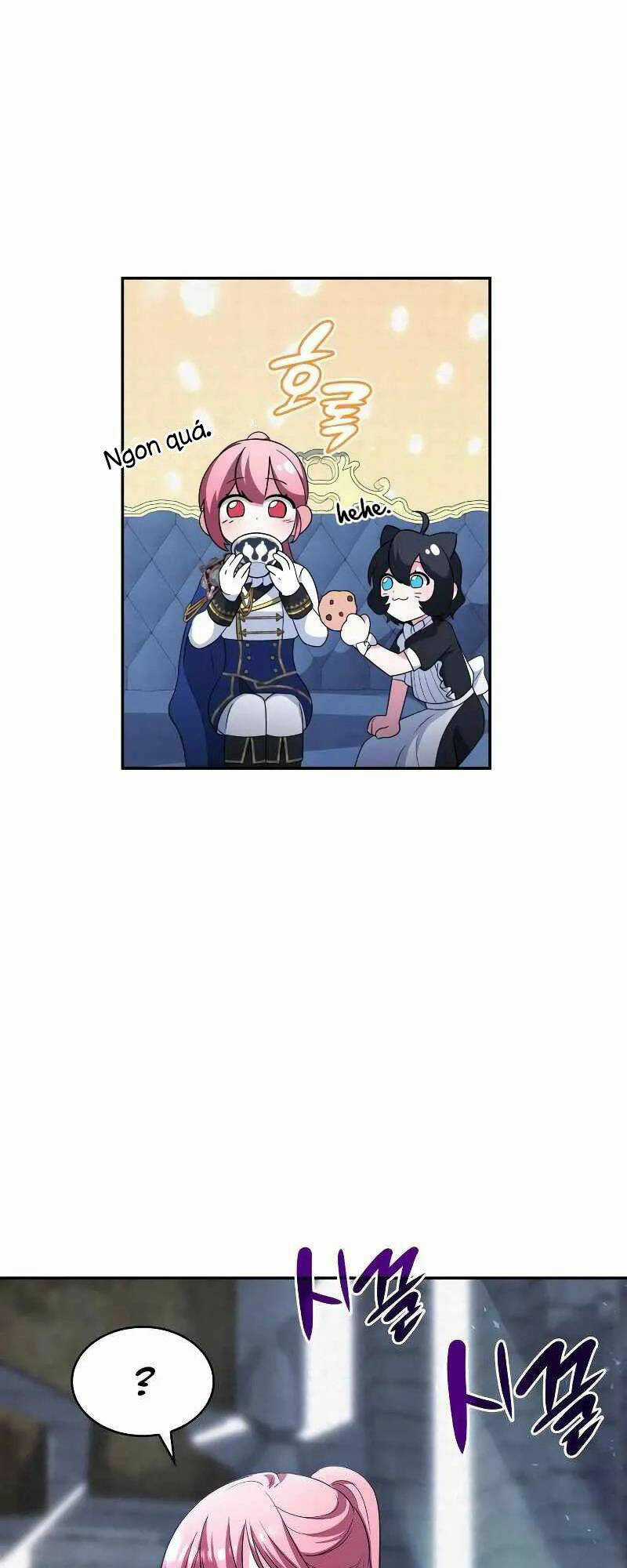 Regina Lena - Gửi Người Không Được Tha Thứ Chapter 44 trang 66