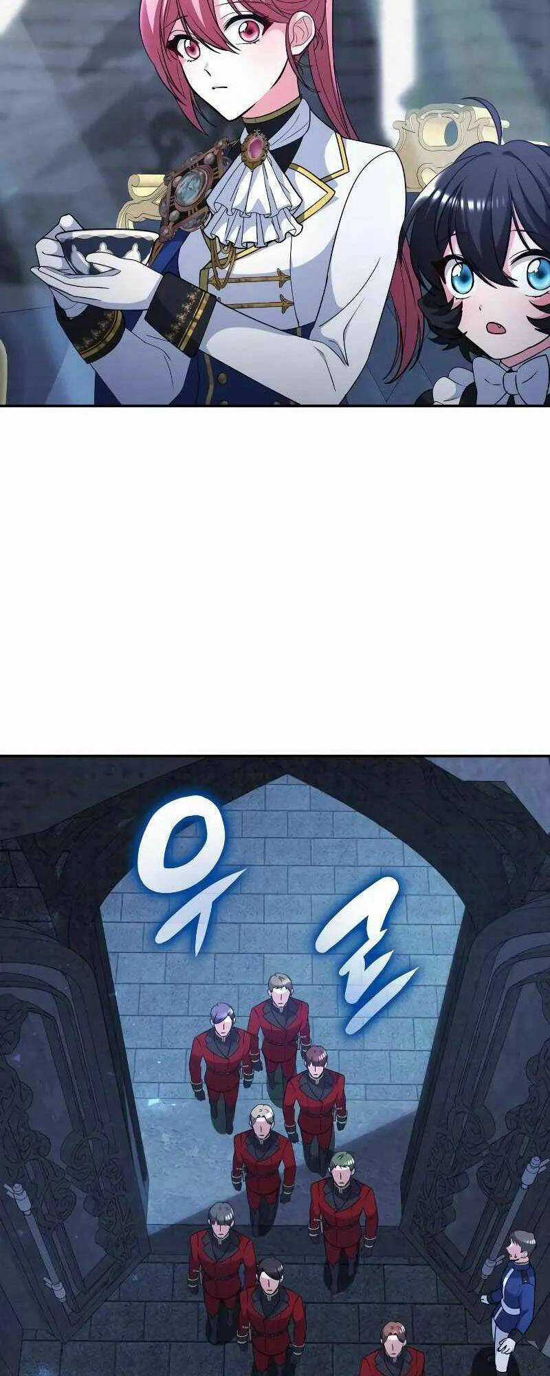 Regina Lena - Gửi Người Không Được Tha Thứ Chapter 44 trang 67