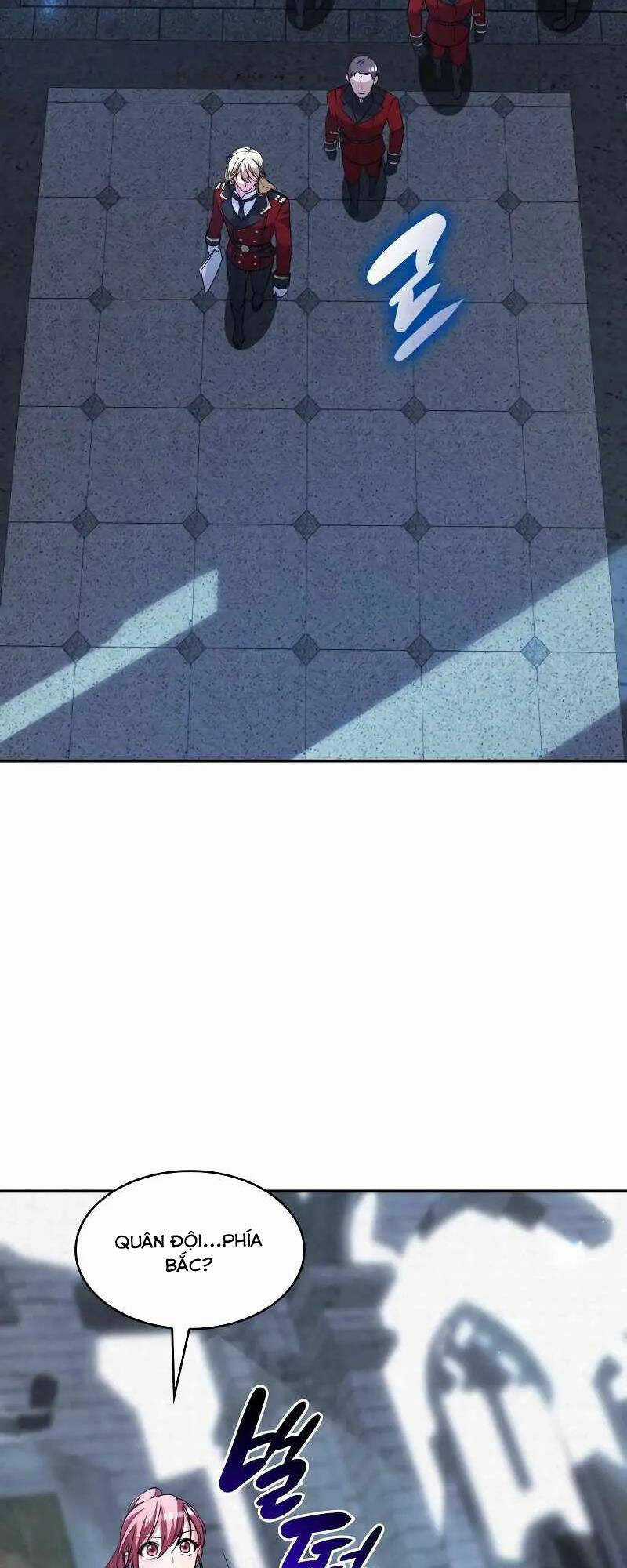 Regina Lena - Gửi Người Không Được Tha Thứ Chapter 44 trang 68