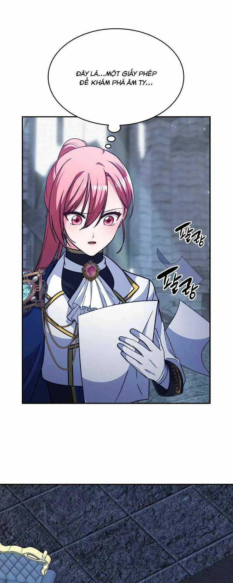 Regina Lena - Gửi Người Không Được Tha Thứ Chapter 44 trang 72