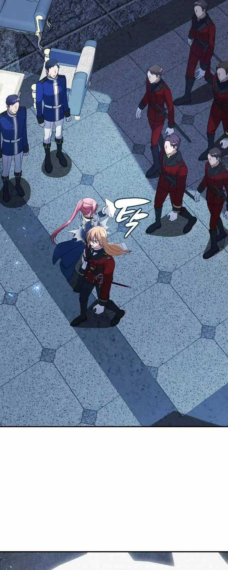 Regina Lena - Gửi Người Không Được Tha Thứ Chapter 44 trang 73