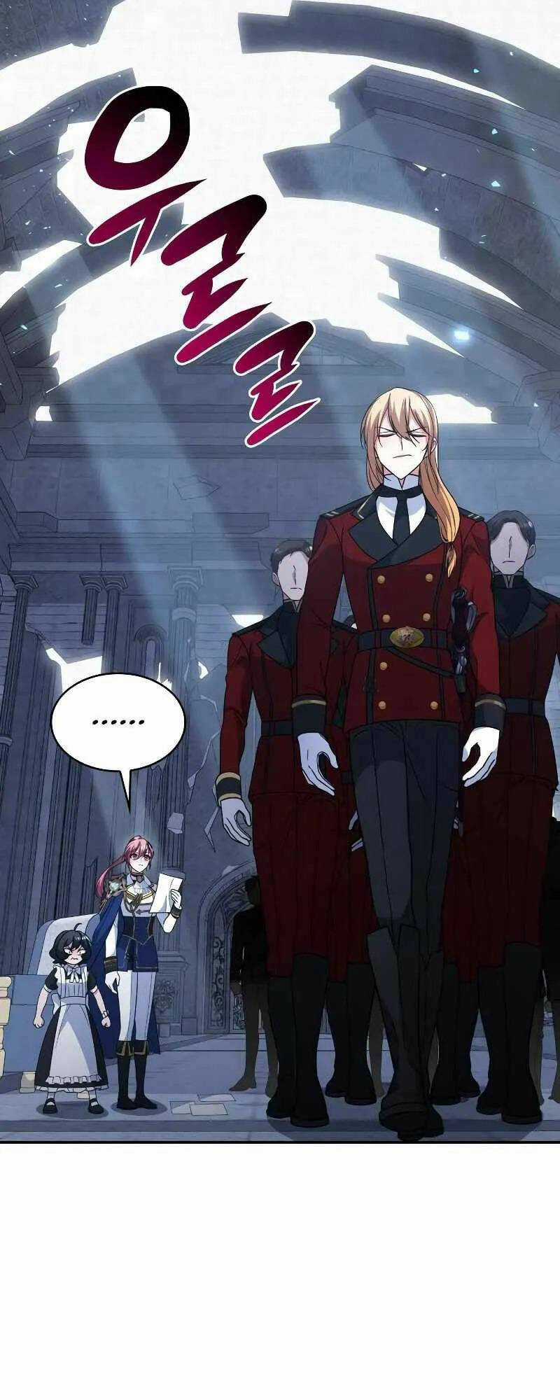 Regina Lena - Gửi Người Không Được Tha Thứ Chapter 44 trang 74