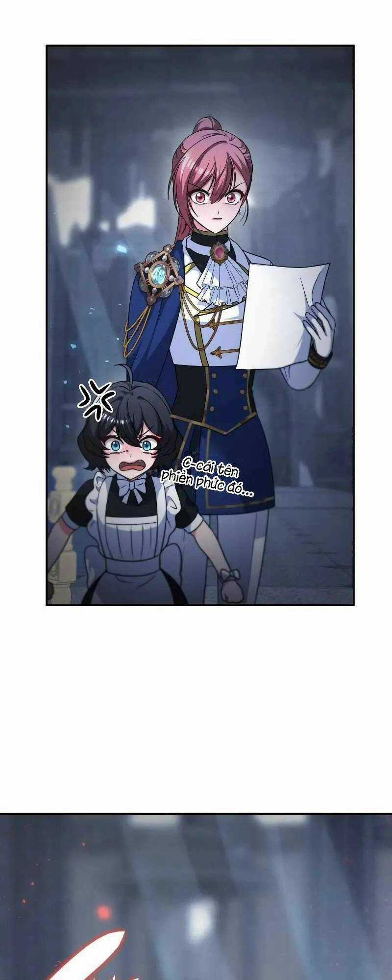 Regina Lena - Gửi Người Không Được Tha Thứ Chapter 44 trang 75