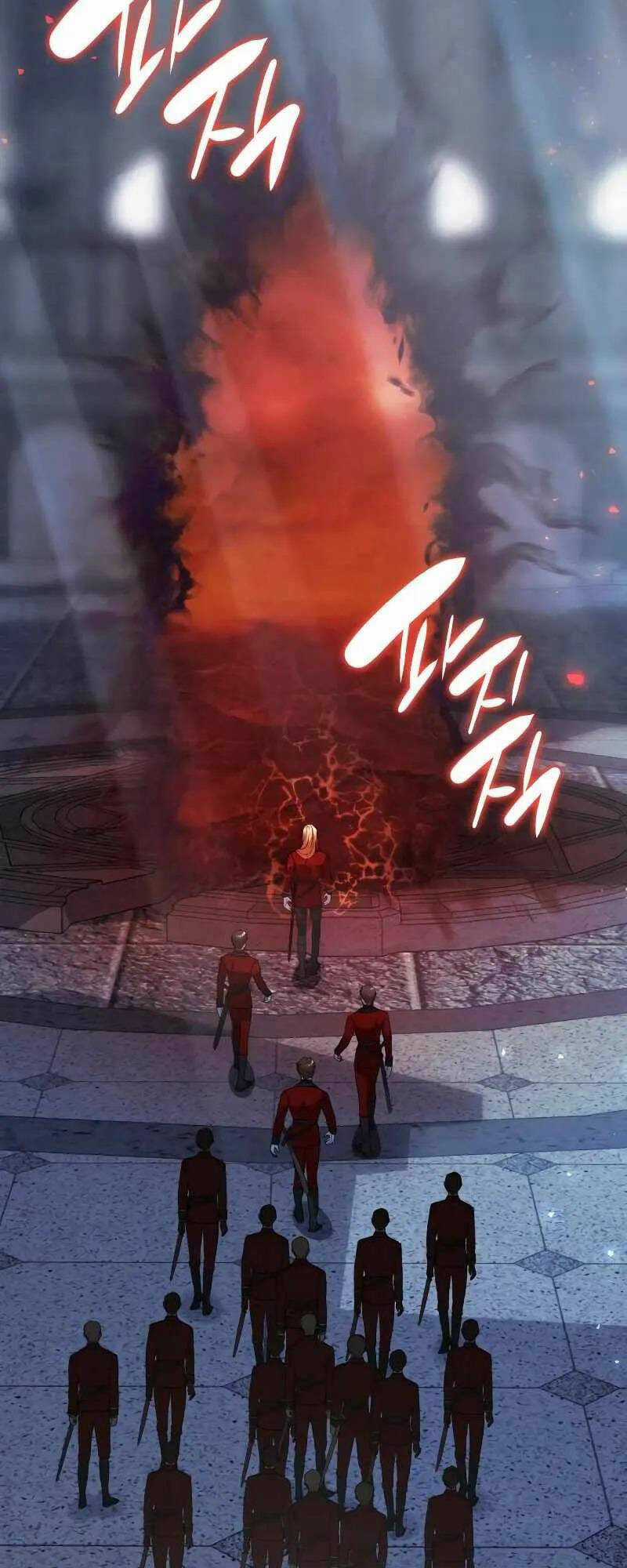 Regina Lena - Gửi Người Không Được Tha Thứ Chapter 44 trang 76