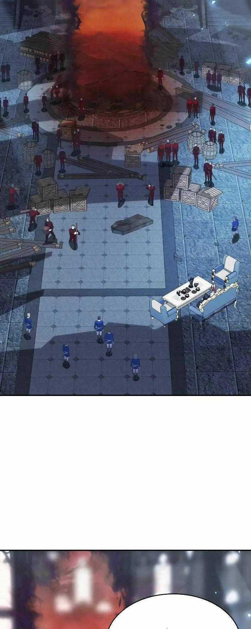 Regina Lena - Gửi Người Không Được Tha Thứ Chapter 44 trang 78