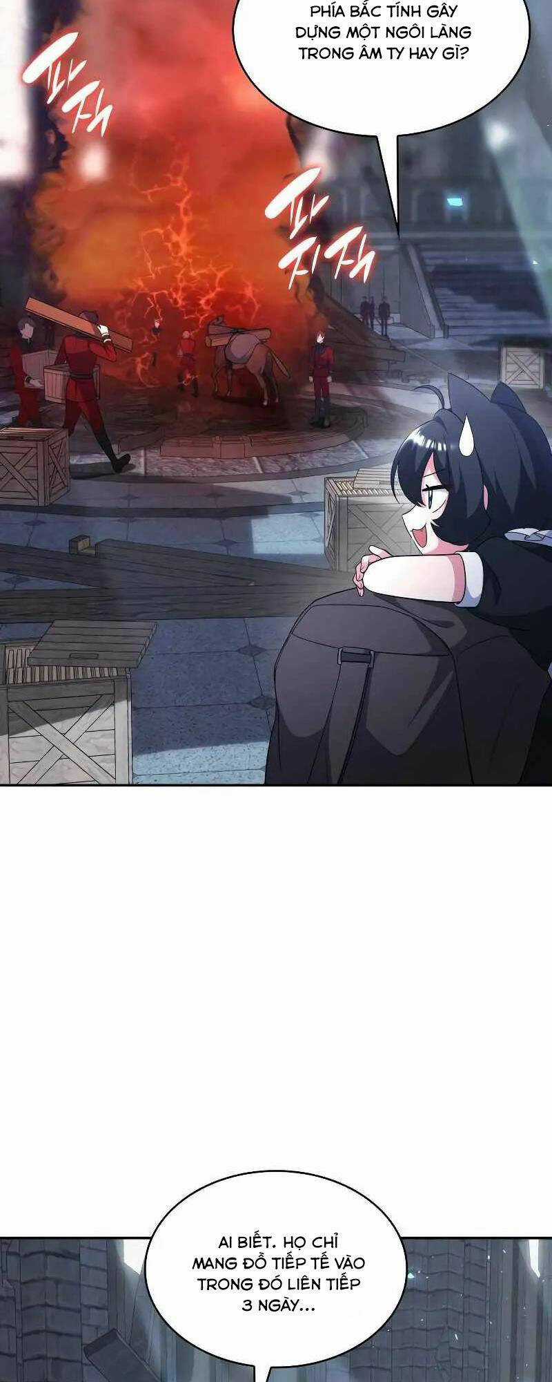 Regina Lena - Gửi Người Không Được Tha Thứ Chapter 44 trang 79