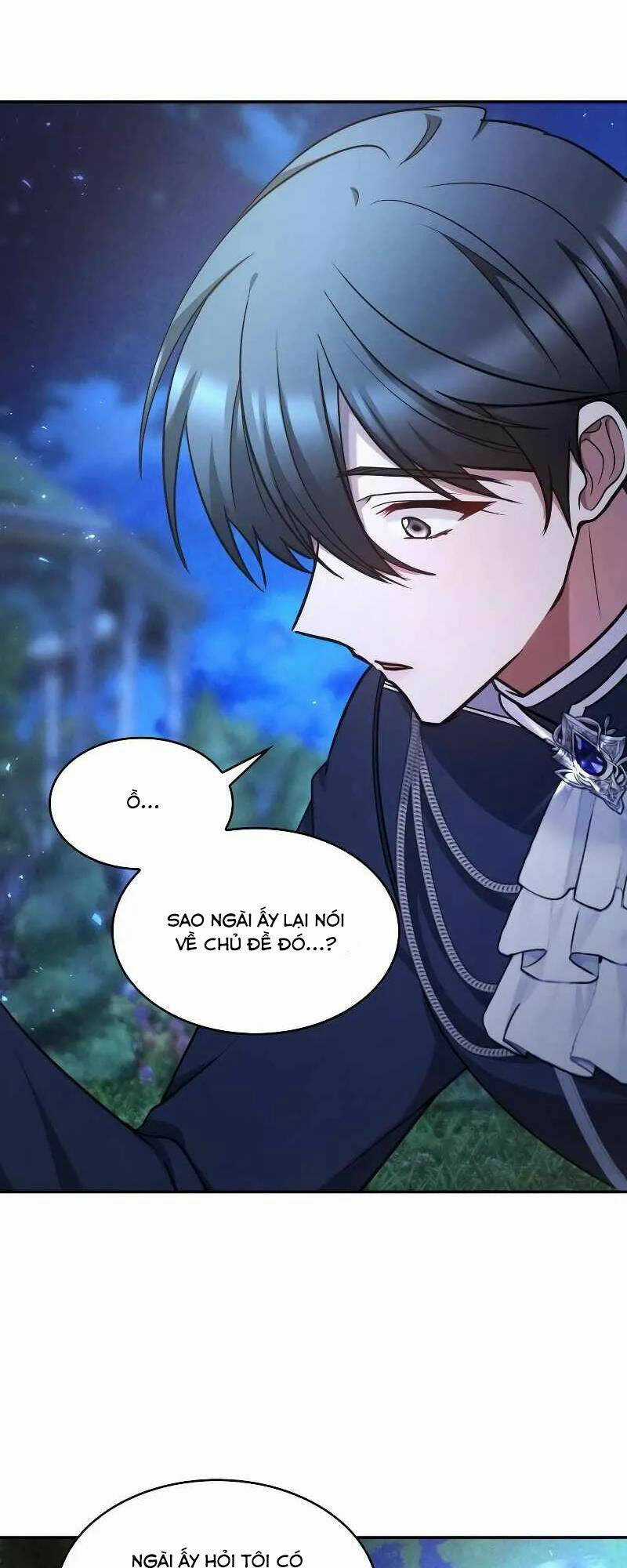 Regina Lena - Gửi Người Không Được Tha Thứ Chapter 44 trang 8