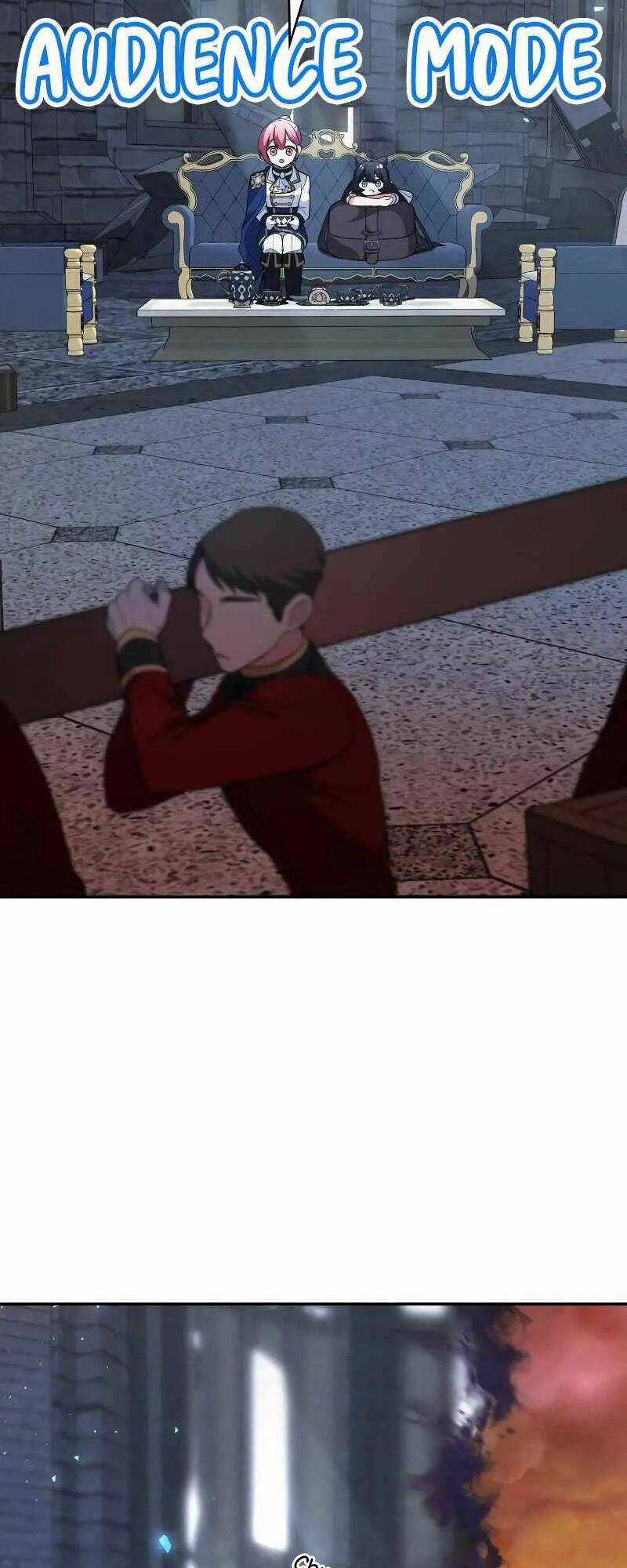 Regina Lena - Gửi Người Không Được Tha Thứ Chapter 44 trang 80