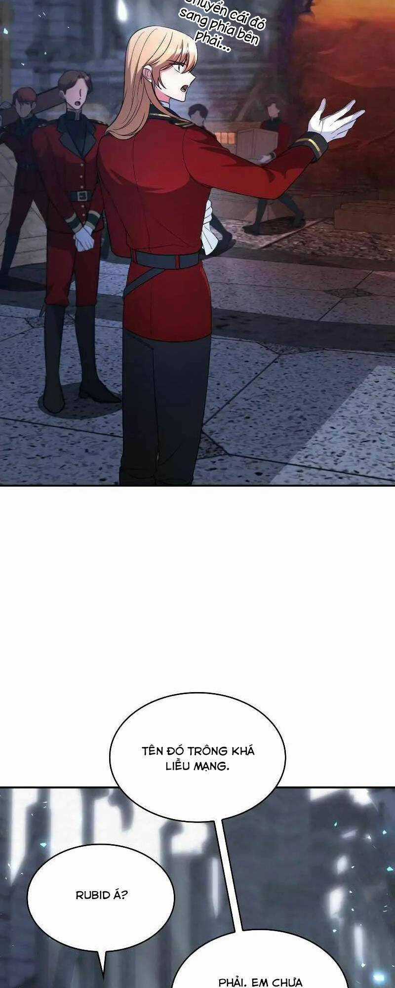 Regina Lena - Gửi Người Không Được Tha Thứ Chapter 44 trang 81