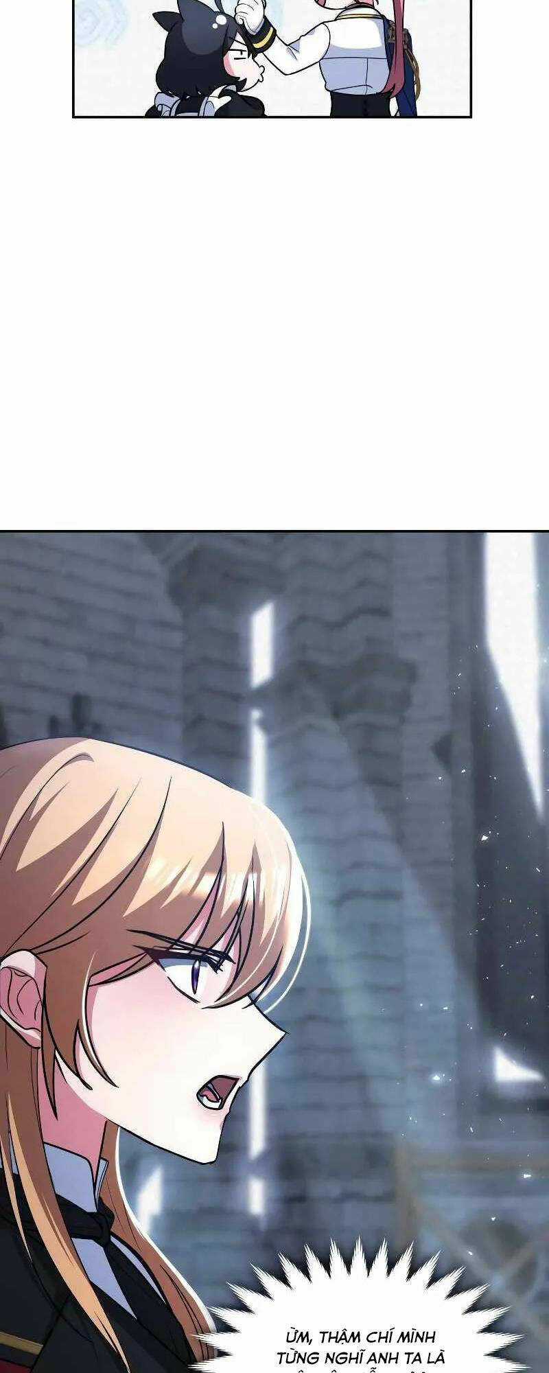 Regina Lena - Gửi Người Không Được Tha Thứ Chapter 44 trang 83