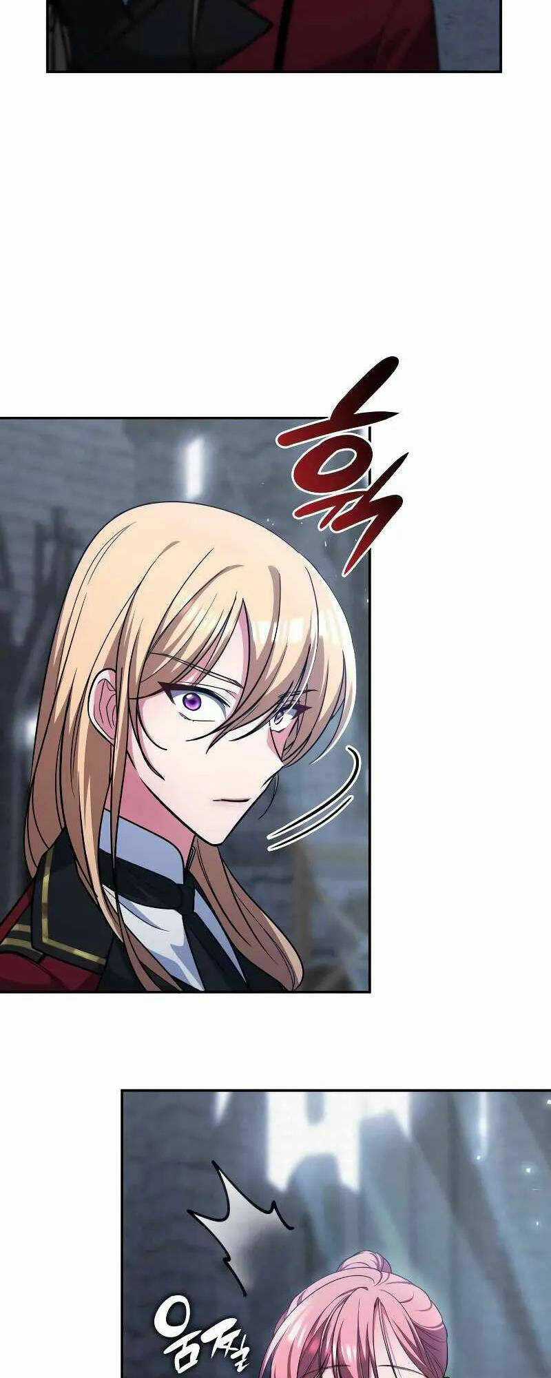 Regina Lena - Gửi Người Không Được Tha Thứ Chapter 44 trang 85