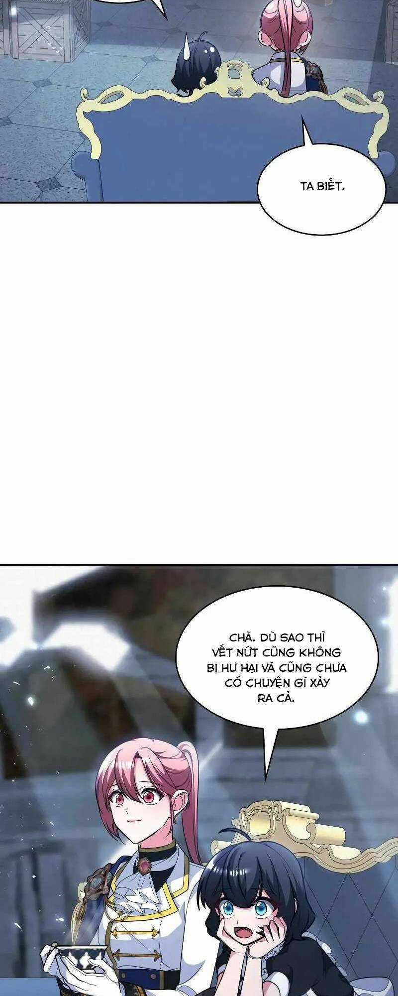 Regina Lena - Gửi Người Không Được Tha Thứ Chapter 44 trang 87