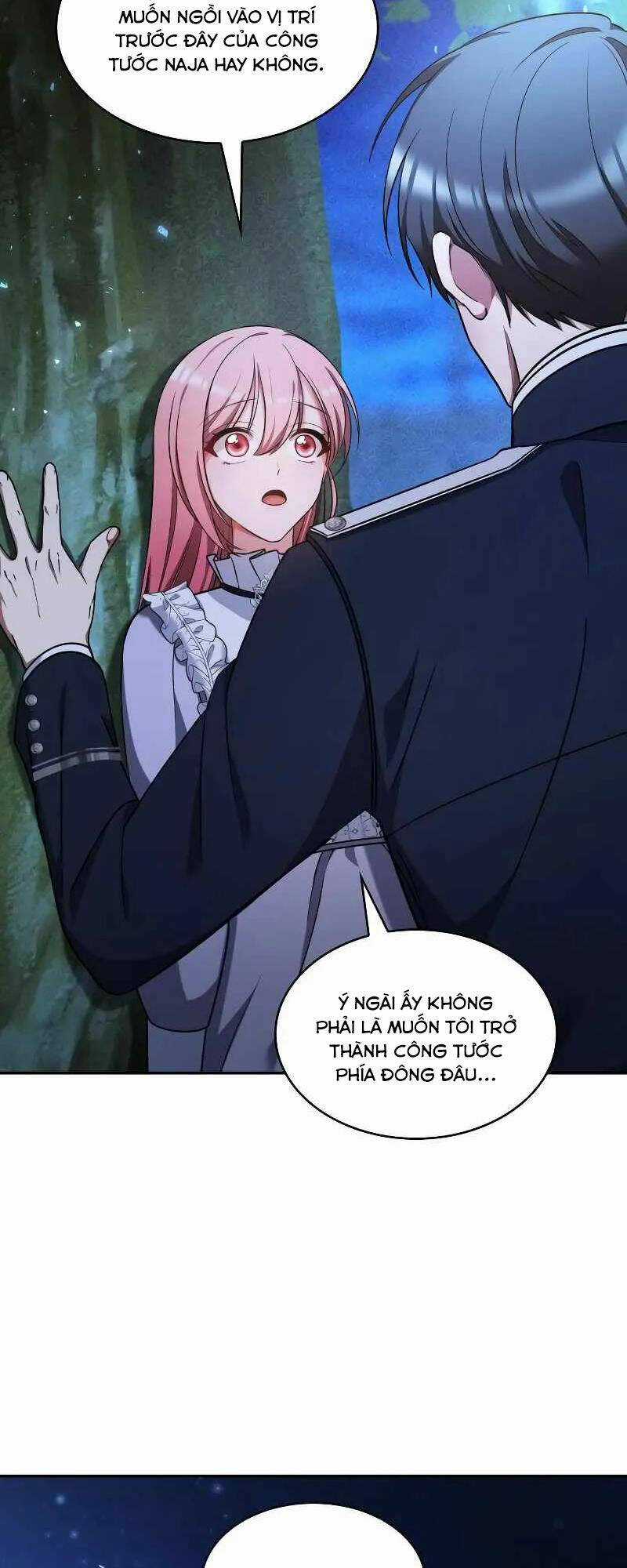 Regina Lena - Gửi Người Không Được Tha Thứ Chapter 44 trang 9