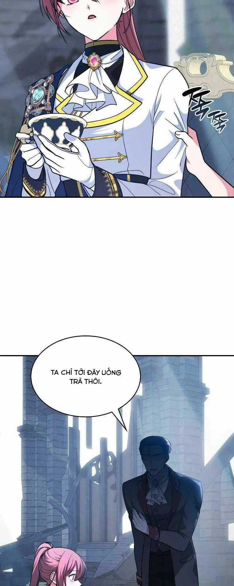 Regina Lena - Gửi Người Không Được Tha Thứ Chapter 44 trang 90