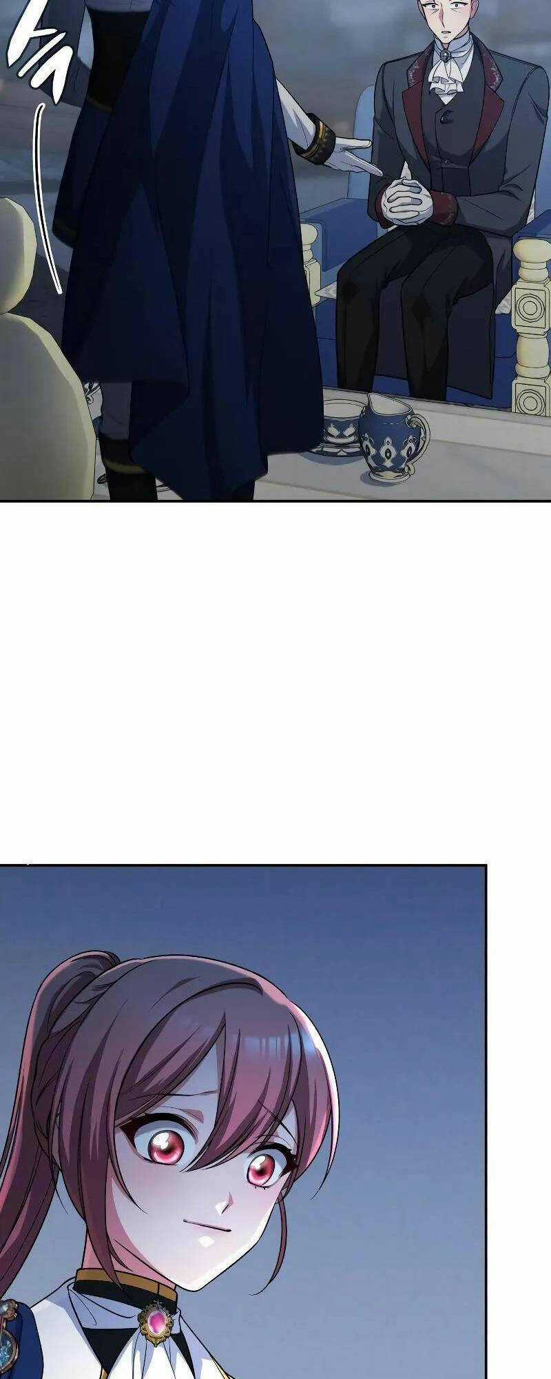 Regina Lena - Gửi Người Không Được Tha Thứ Chapter 45 trang 10