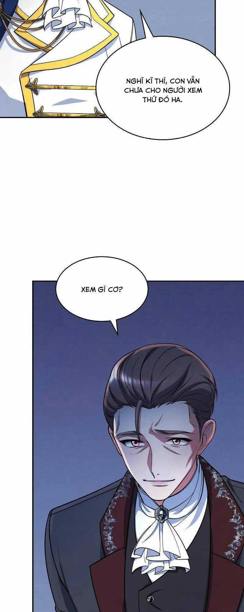 Regina Lena - Gửi Người Không Được Tha Thứ Chapter 45 trang 11