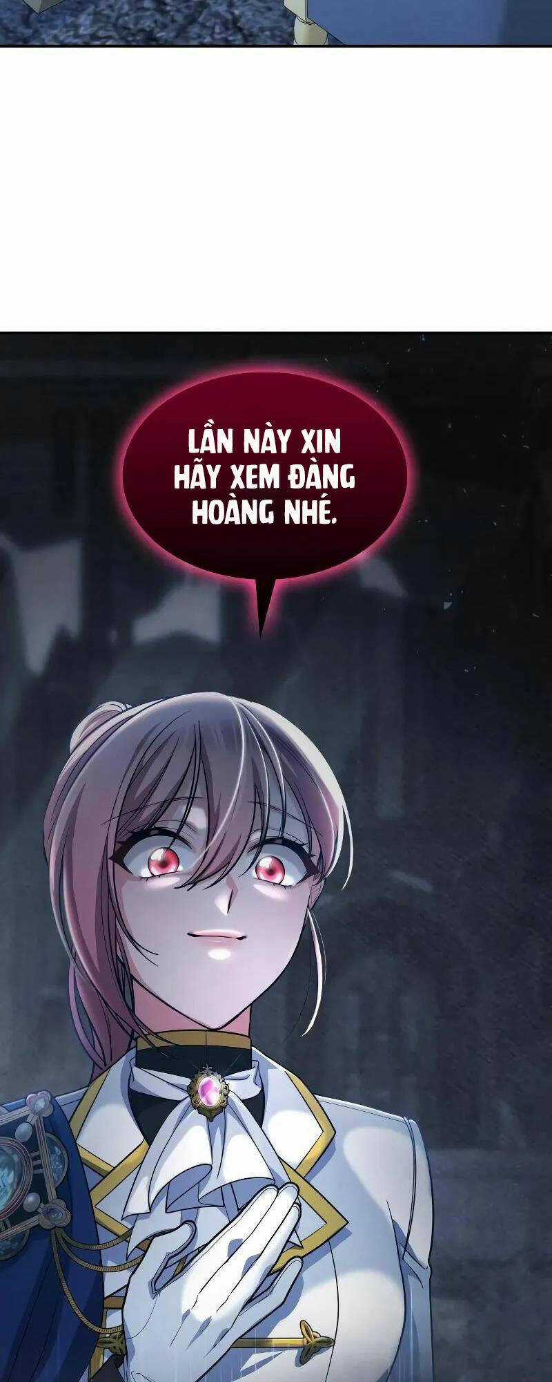 Regina Lena - Gửi Người Không Được Tha Thứ Chapter 45 trang 13