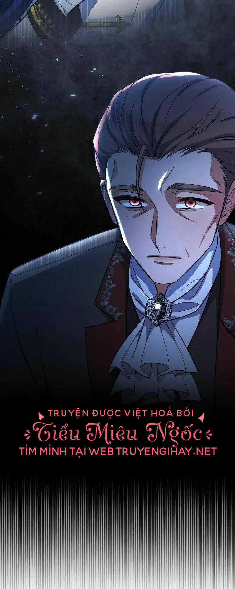 Regina Lena - Gửi Người Không Được Tha Thứ Chapter 45 trang 14