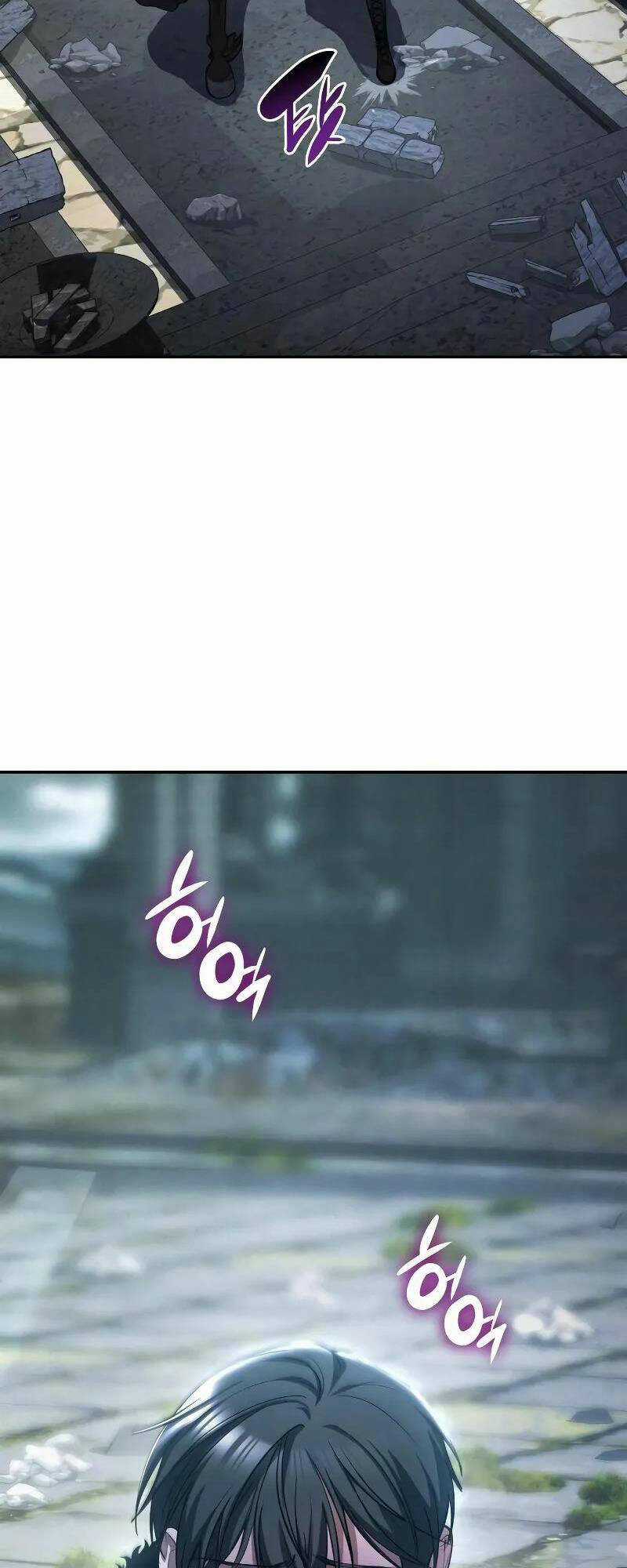 Regina Lena - Gửi Người Không Được Tha Thứ Chapter 45 trang 18