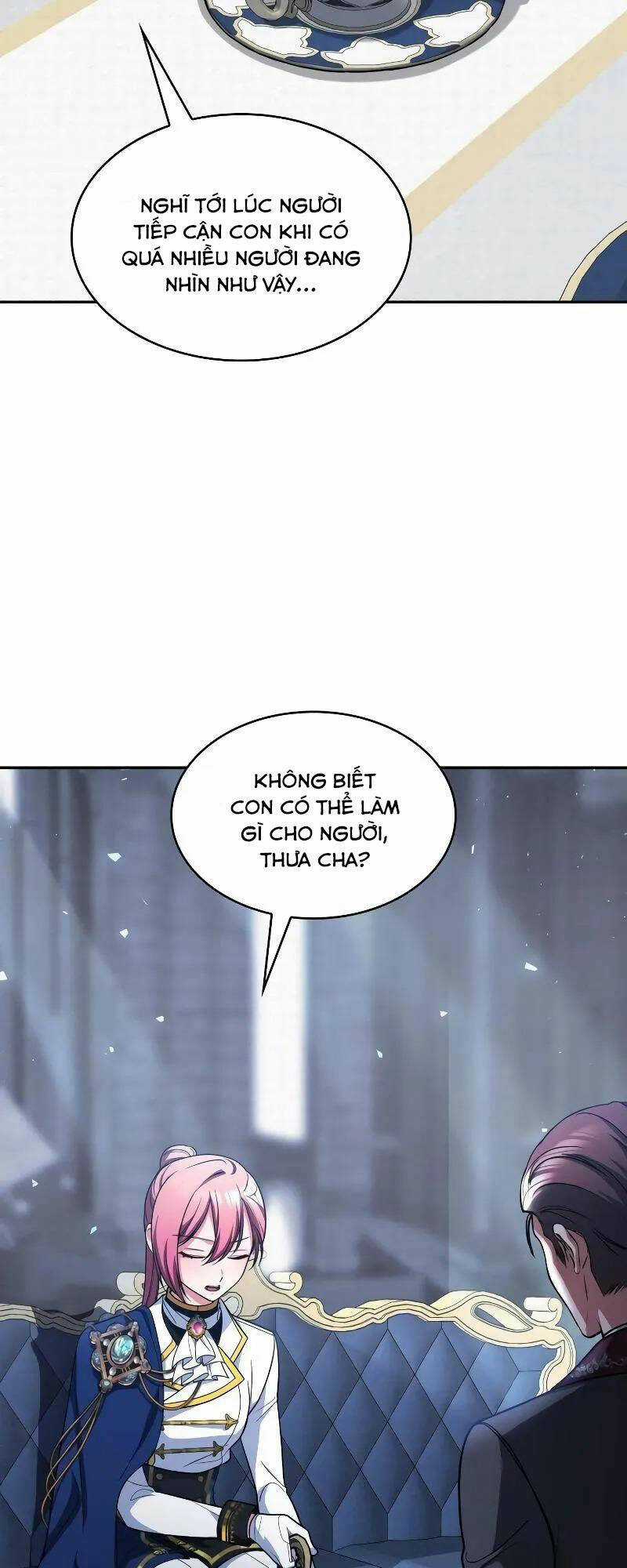 Regina Lena - Gửi Người Không Được Tha Thứ Chapter 45 trang 2