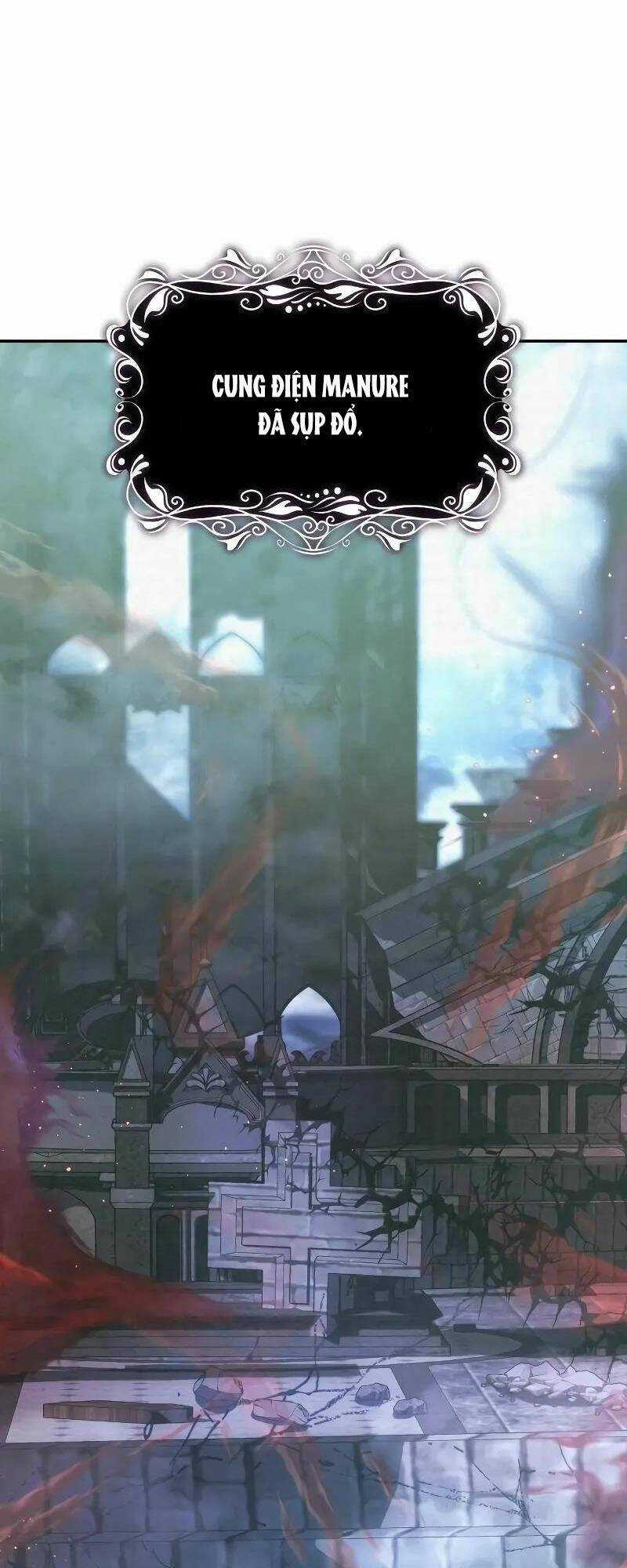 Regina Lena - Gửi Người Không Được Tha Thứ Chapter 45 trang 20