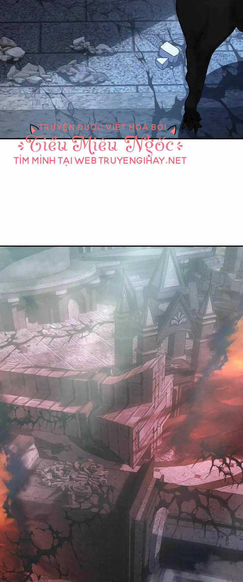 Regina Lena - Gửi Người Không Được Tha Thứ Chapter 45 trang 22