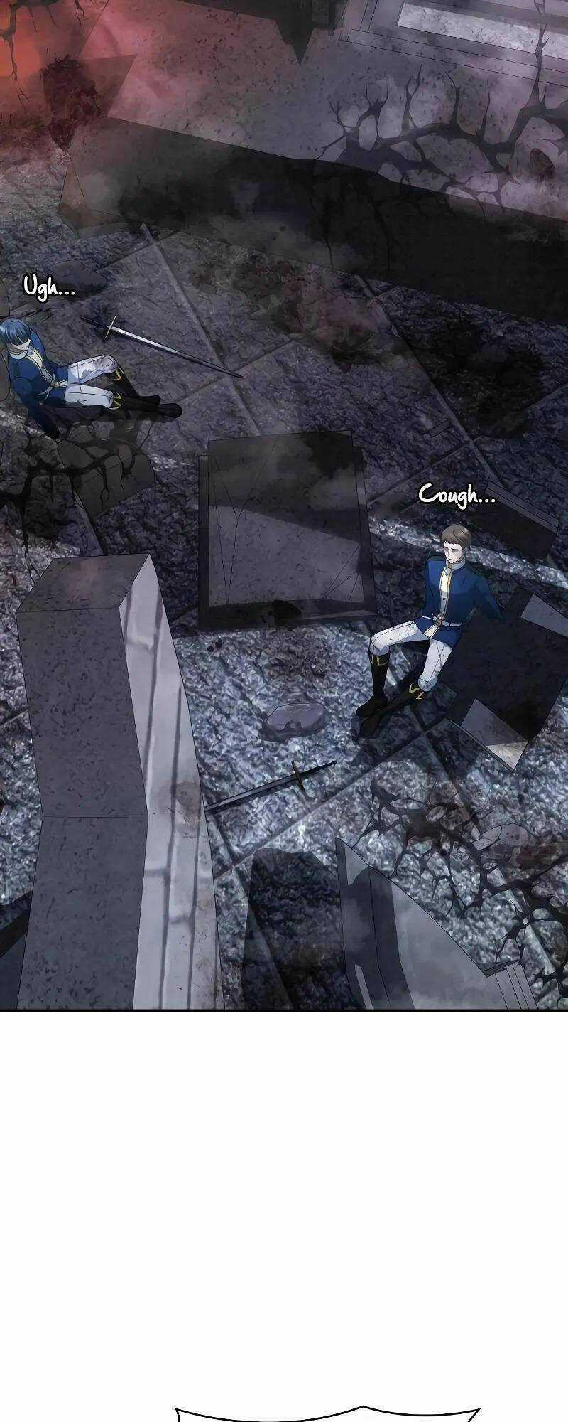 Regina Lena - Gửi Người Không Được Tha Thứ Chapter 45 trang 23