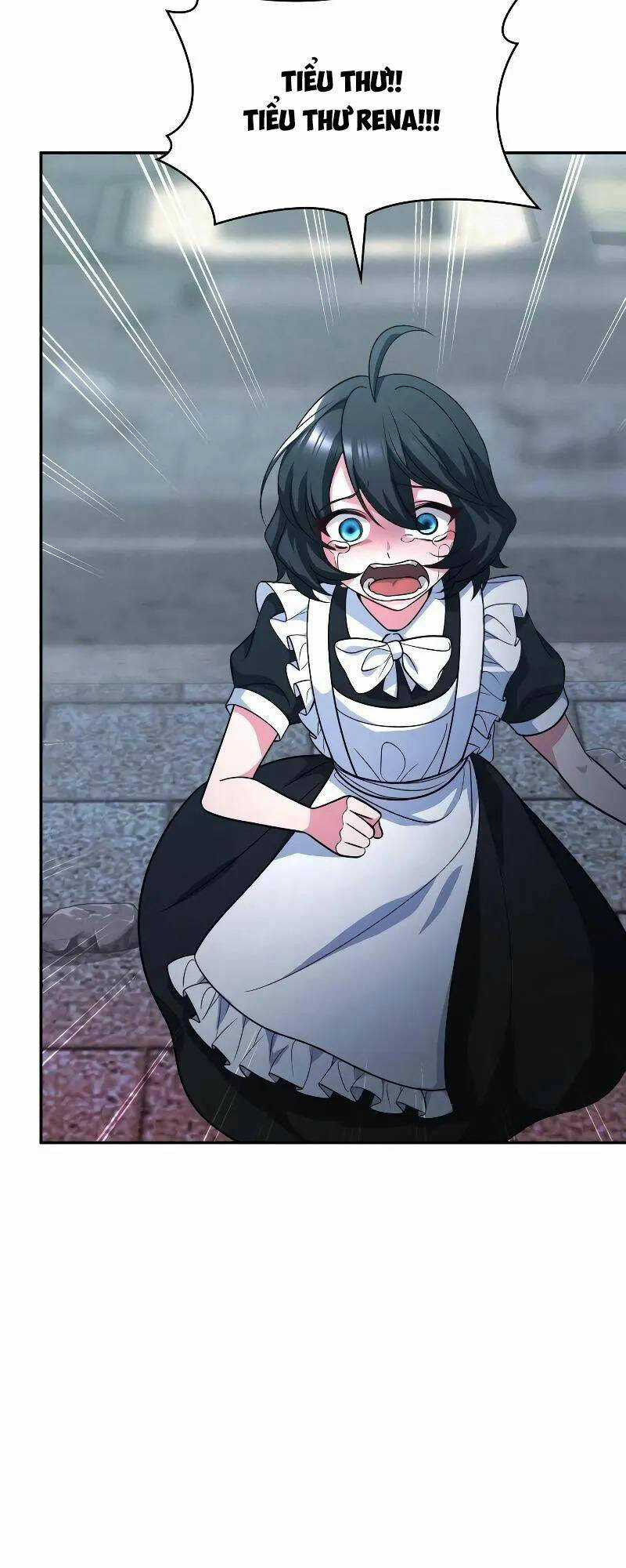 Regina Lena - Gửi Người Không Được Tha Thứ Chapter 45 trang 24