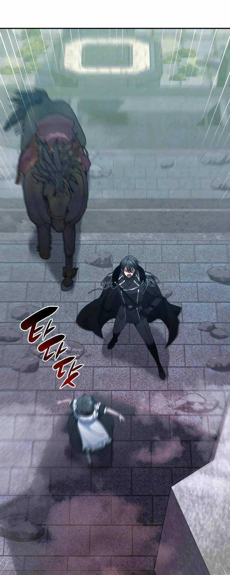 Regina Lena - Gửi Người Không Được Tha Thứ Chapter 45 trang 25