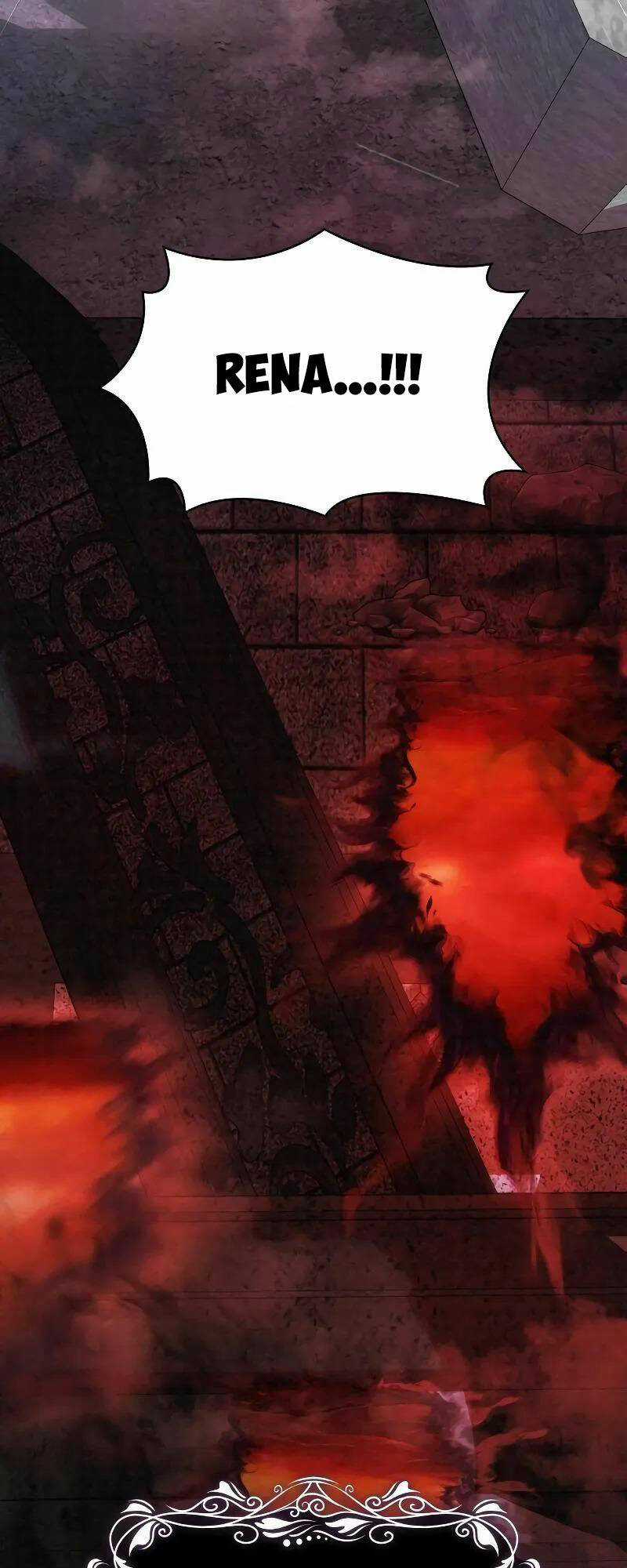 Regina Lena - Gửi Người Không Được Tha Thứ Chapter 45 trang 26