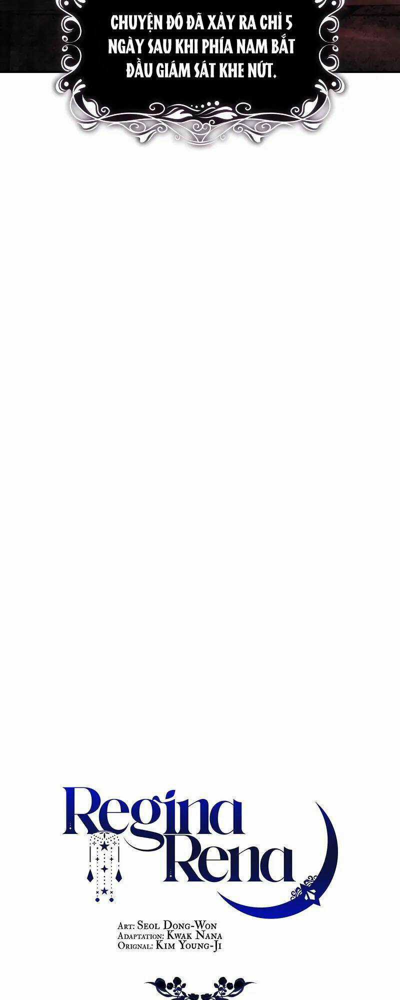 Regina Lena - Gửi Người Không Được Tha Thứ Chapter 45 trang 27