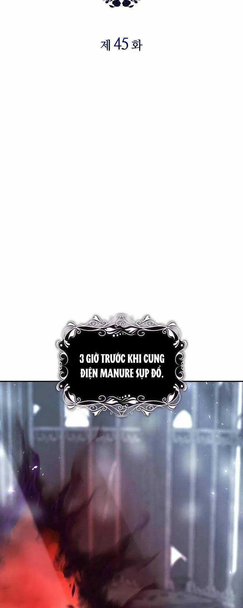 Regina Lena - Gửi Người Không Được Tha Thứ Chapter 45 trang 28