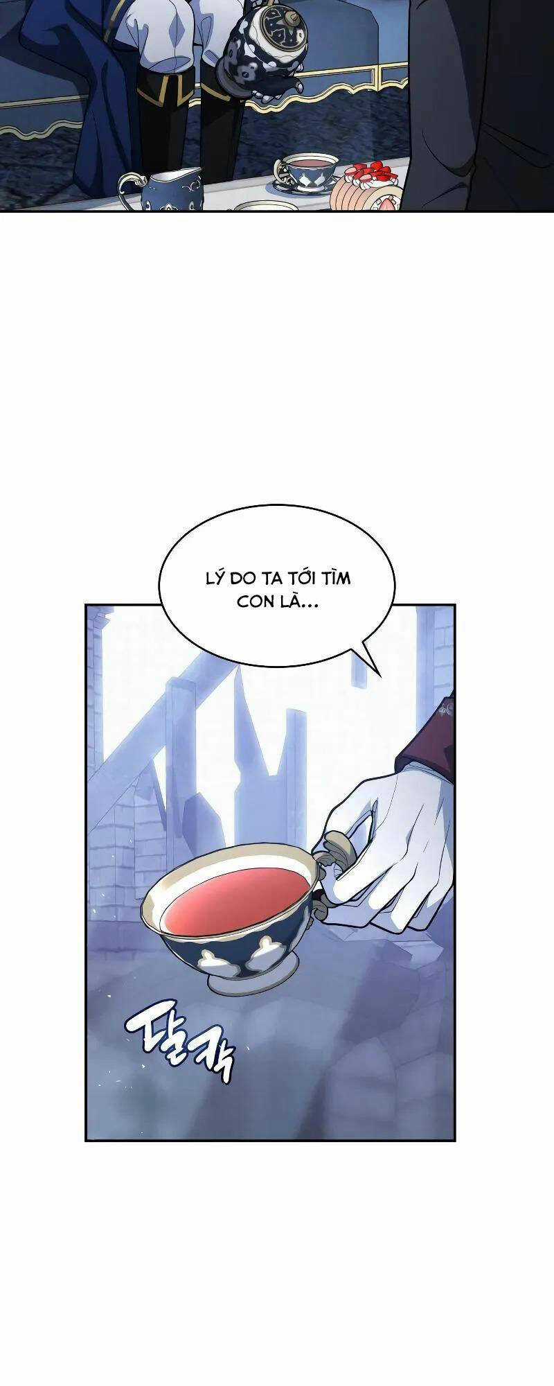 Regina Lena - Gửi Người Không Được Tha Thứ Chapter 45 trang 3