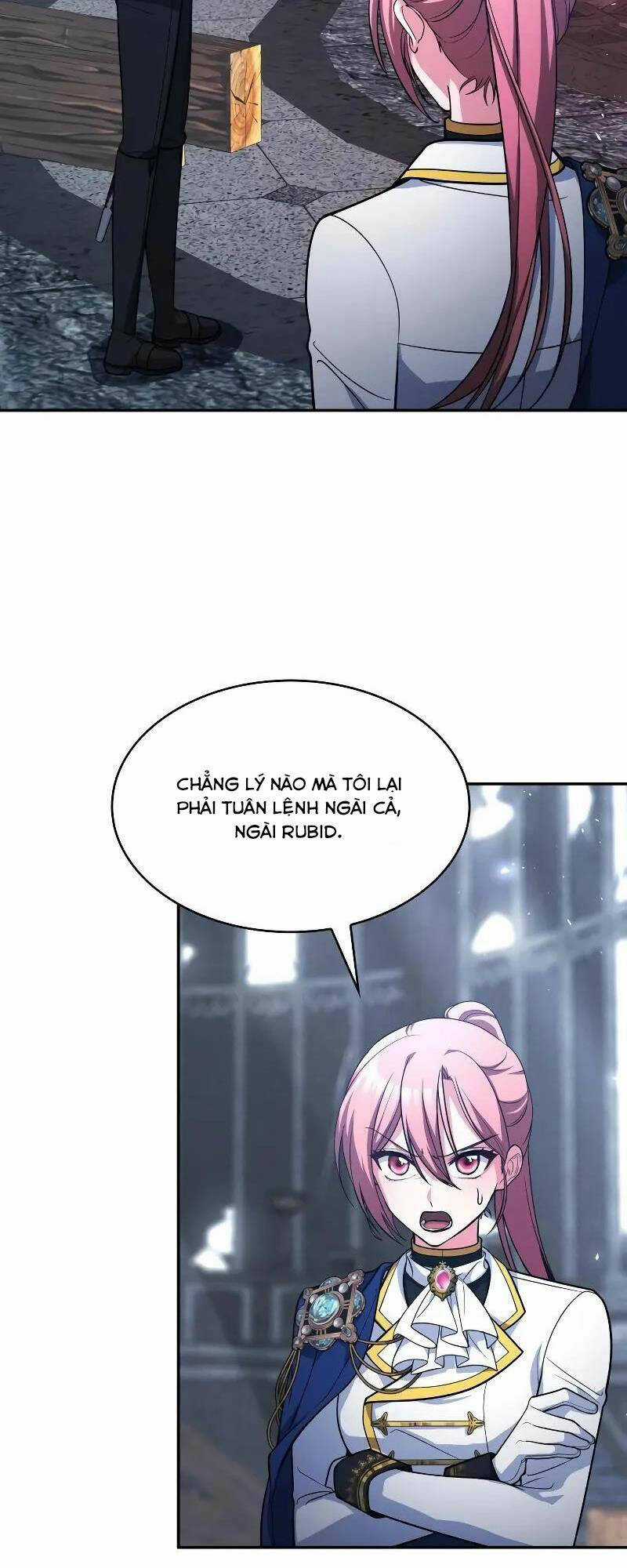 Regina Lena - Gửi Người Không Được Tha Thứ Chapter 45 trang 31