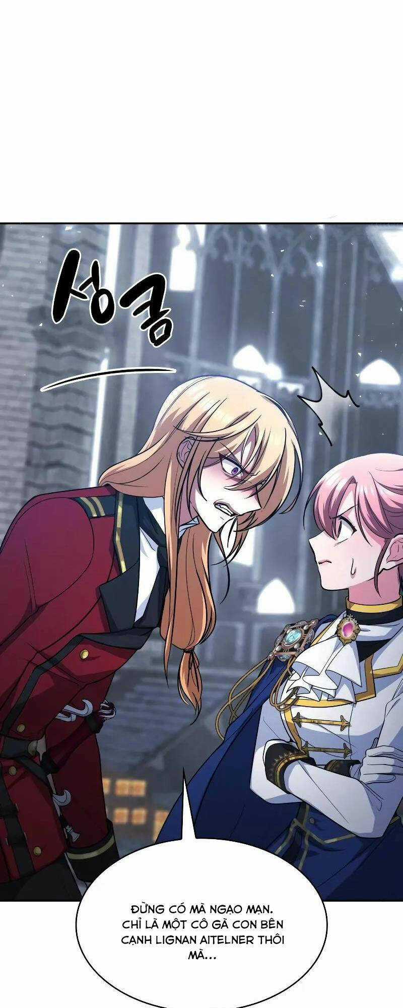 Regina Lena - Gửi Người Không Được Tha Thứ Chapter 45 trang 32