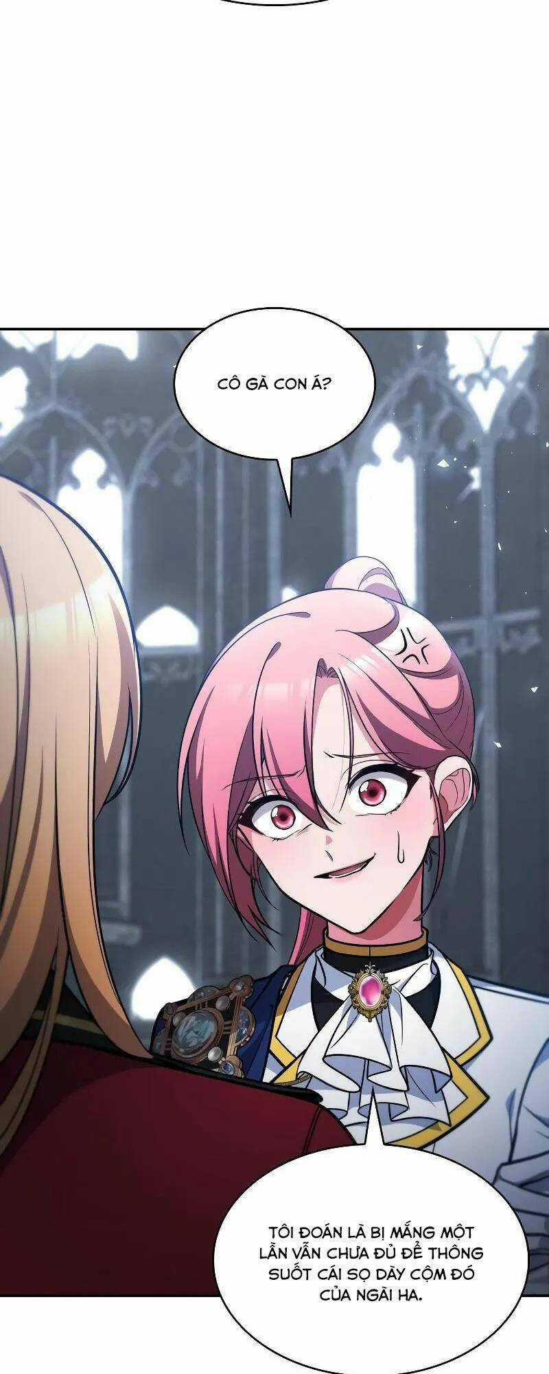 Regina Lena - Gửi Người Không Được Tha Thứ Chapter 45 trang 33