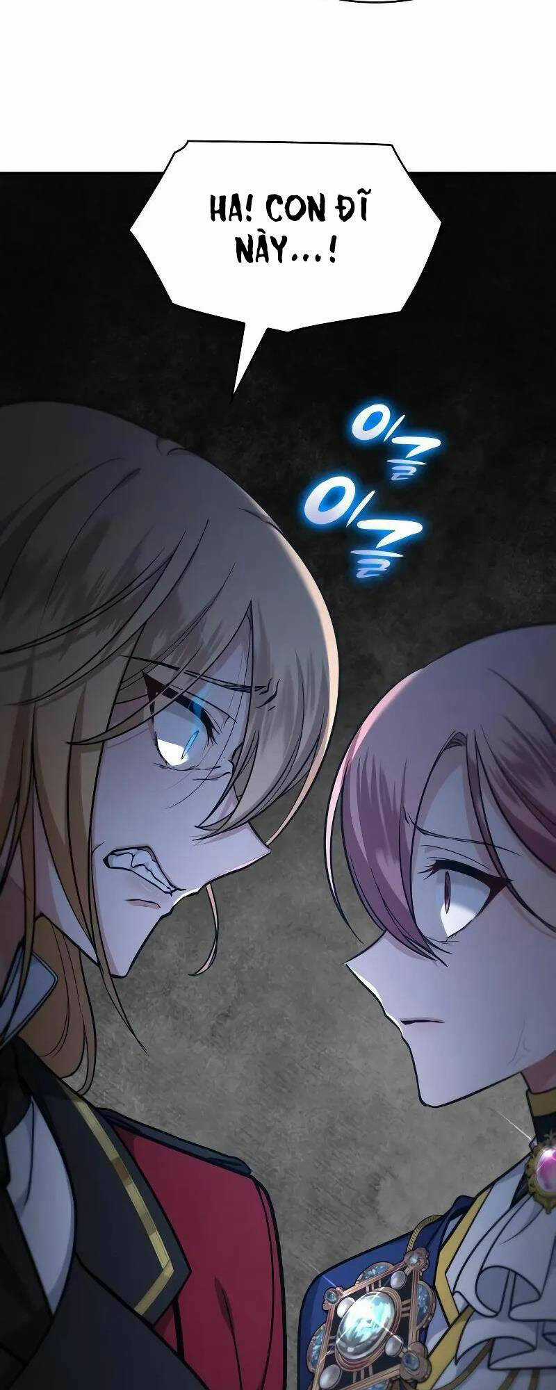 Regina Lena - Gửi Người Không Được Tha Thứ Chapter 45 trang 34