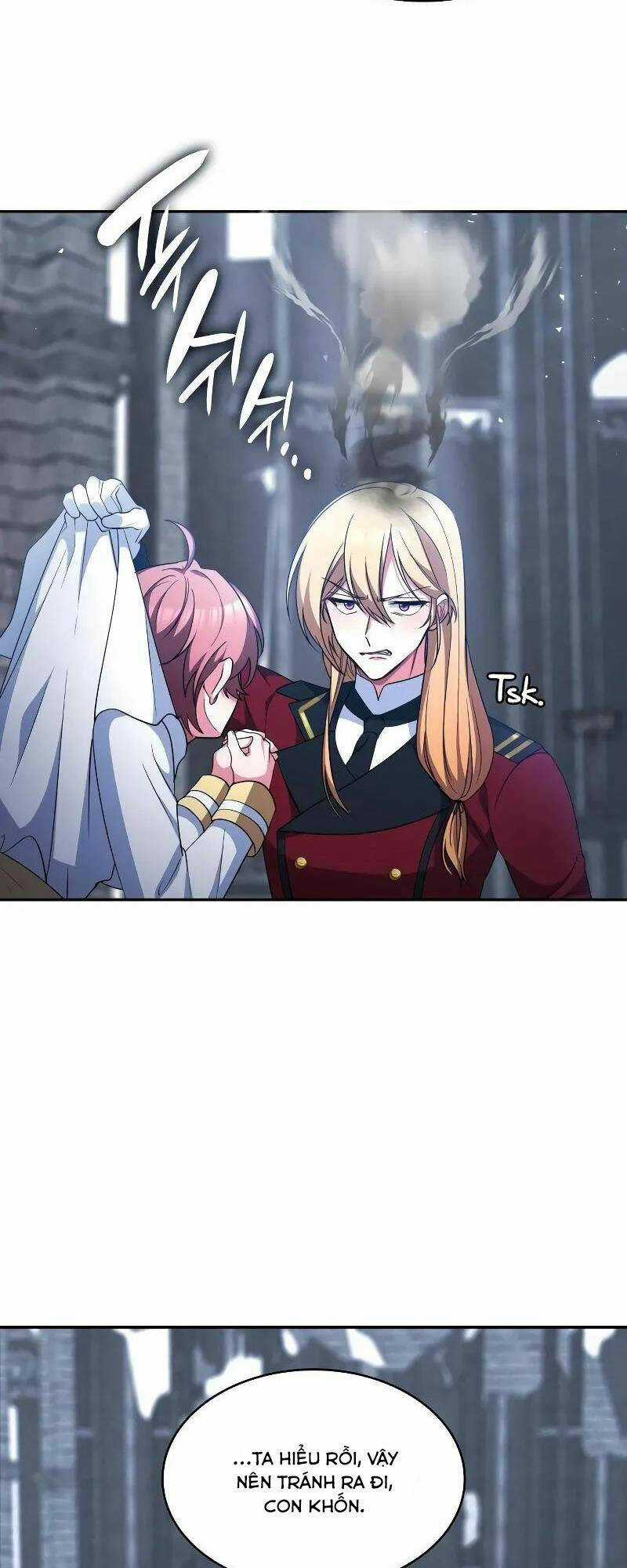 Regina Lena - Gửi Người Không Được Tha Thứ Chapter 45 trang 39