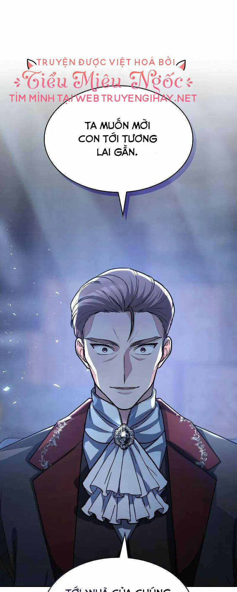 Regina Lena - Gửi Người Không Được Tha Thứ Chapter 45 trang 4