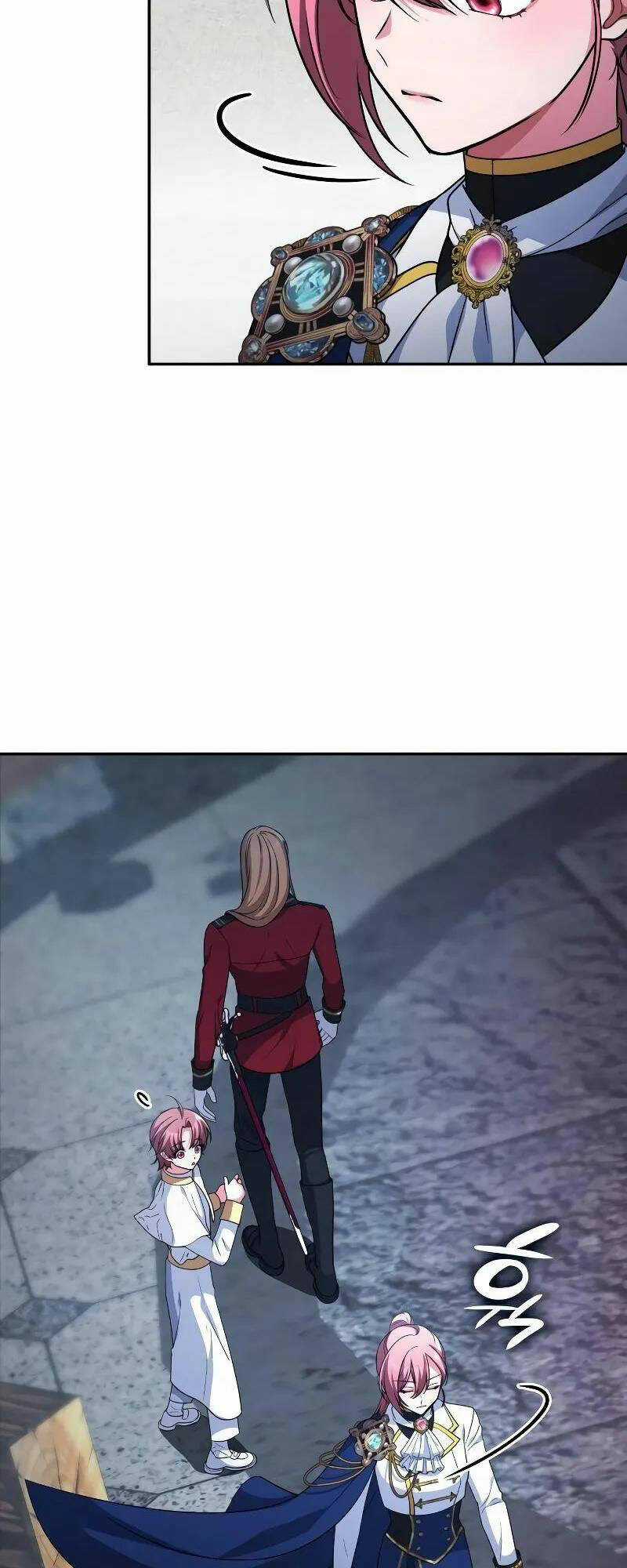 Regina Lena - Gửi Người Không Được Tha Thứ Chapter 45 trang 41