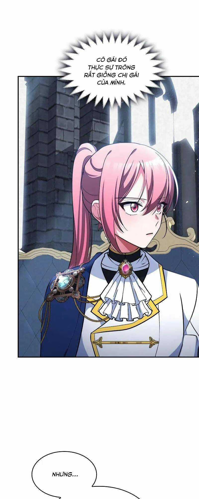 Regina Lena - Gửi Người Không Được Tha Thứ Chapter 45 trang 44