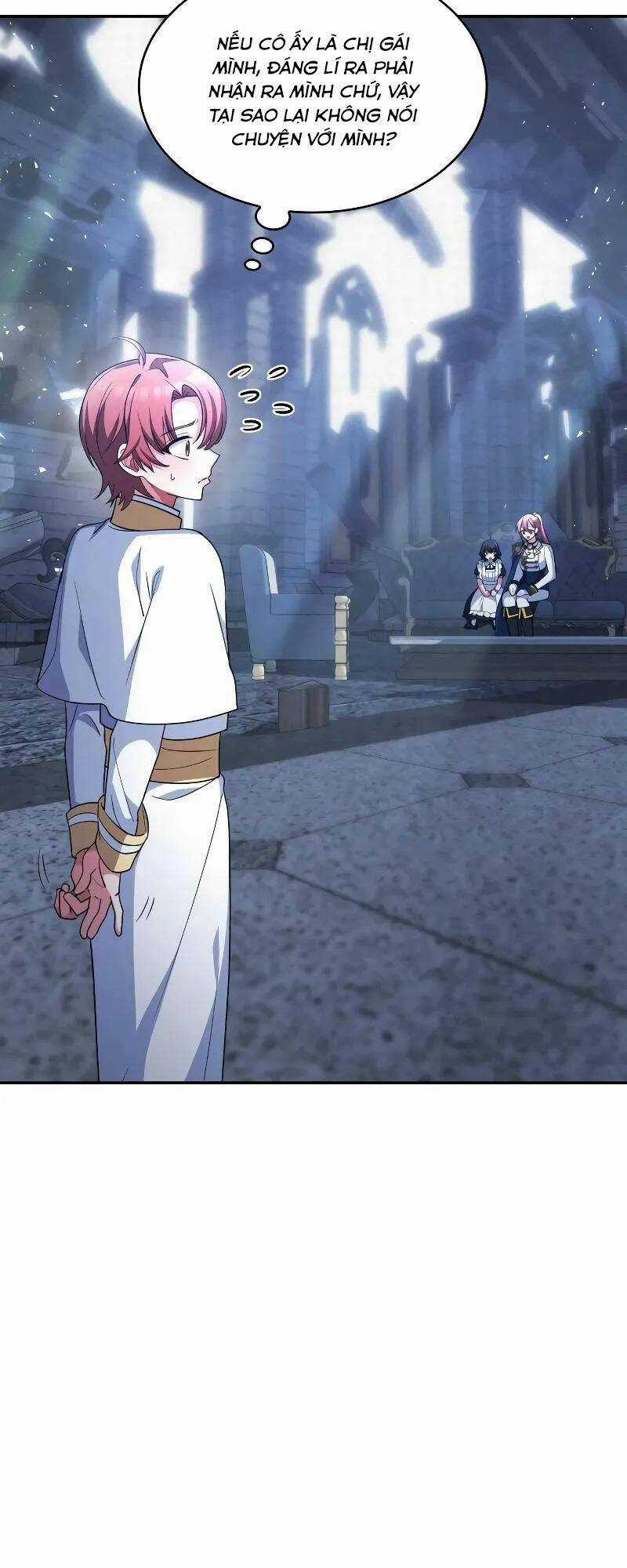 Regina Lena - Gửi Người Không Được Tha Thứ Chapter 45 trang 45