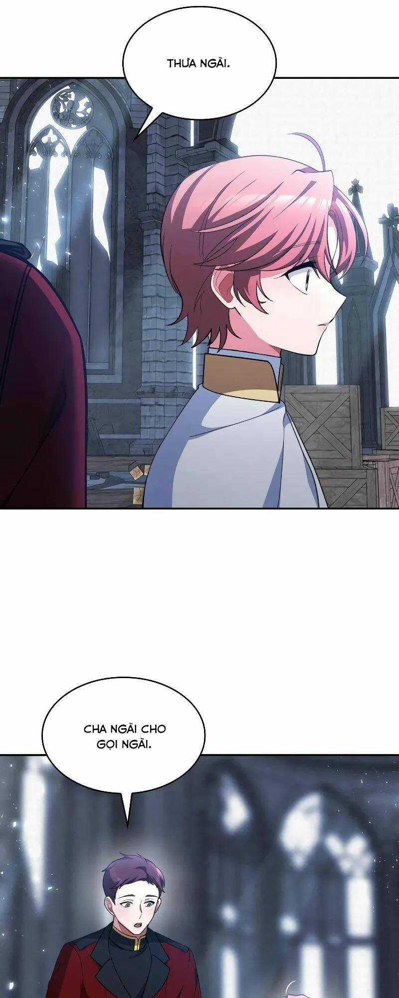 Regina Lena - Gửi Người Không Được Tha Thứ Chapter 45 trang 46