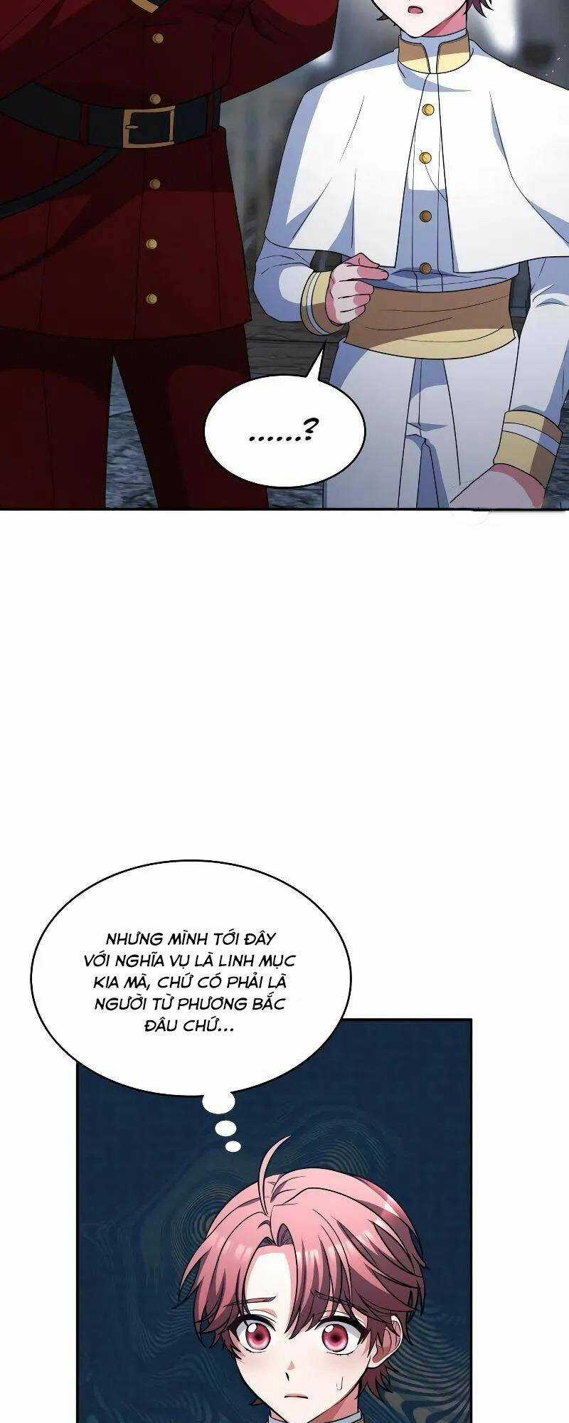 Regina Lena - Gửi Người Không Được Tha Thứ Chapter 45 trang 48