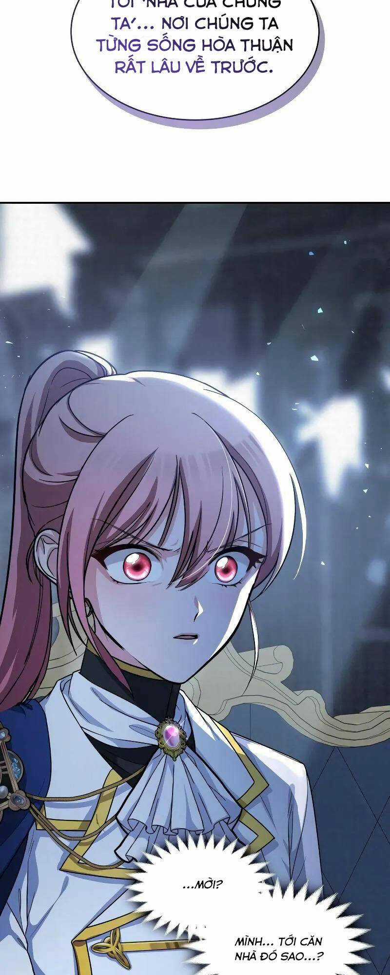 Regina Lena - Gửi Người Không Được Tha Thứ Chapter 45 trang 5