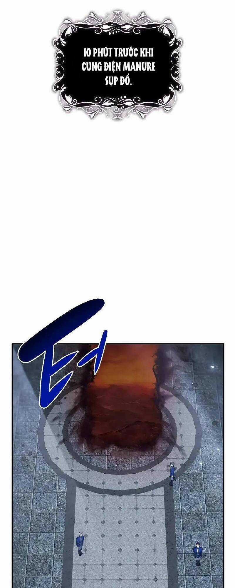 Regina Lena - Gửi Người Không Được Tha Thứ Chapter 45 trang 53