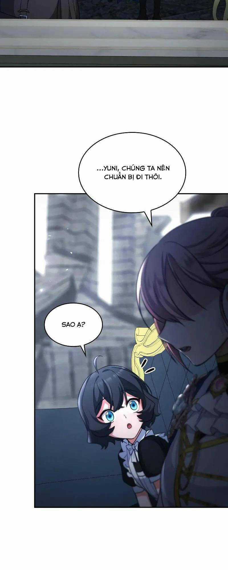 Regina Lena - Gửi Người Không Được Tha Thứ Chapter 45 trang 55